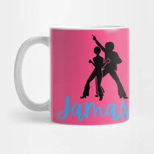 Jamaste Mug